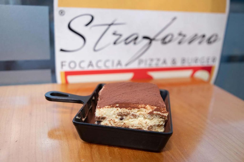 Tiramisù