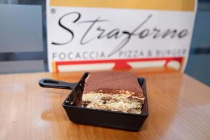 Tiramisù
